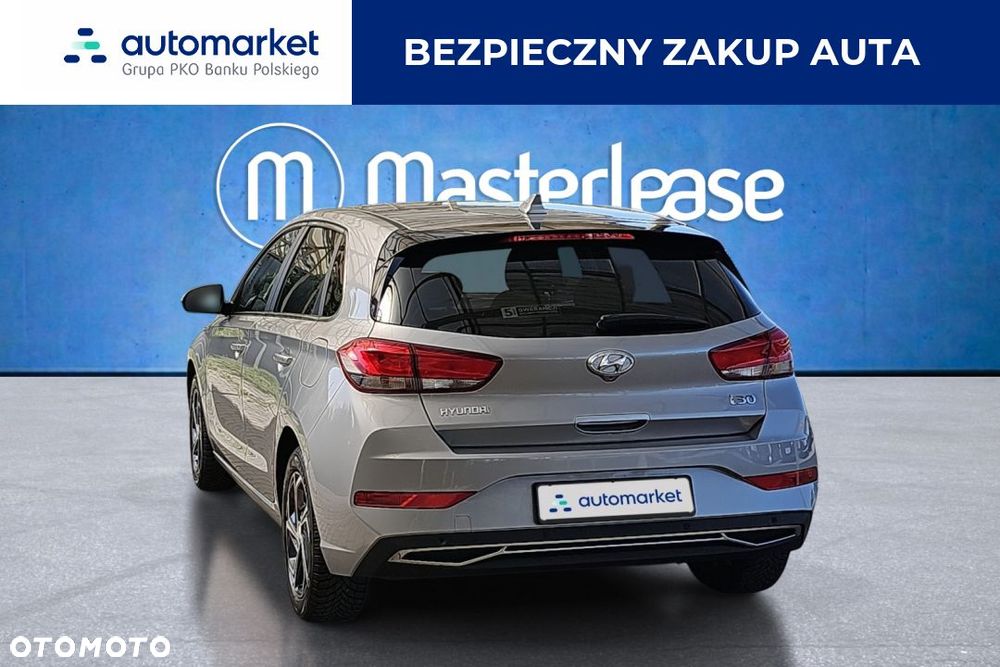 Hyundai i30 1.5 DPI Comfort - 7