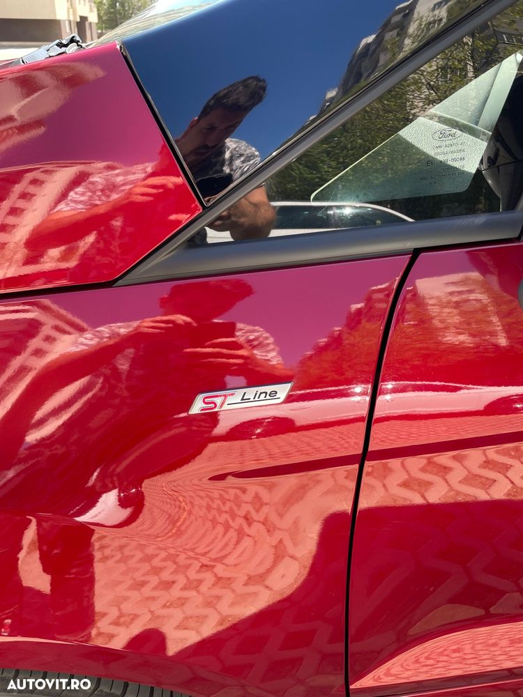 Ford EcoSport 1.0 EcoBoost ST-Line - 8