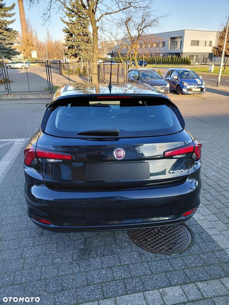 Fiat Tipo 1.4 16v Pop - 5
