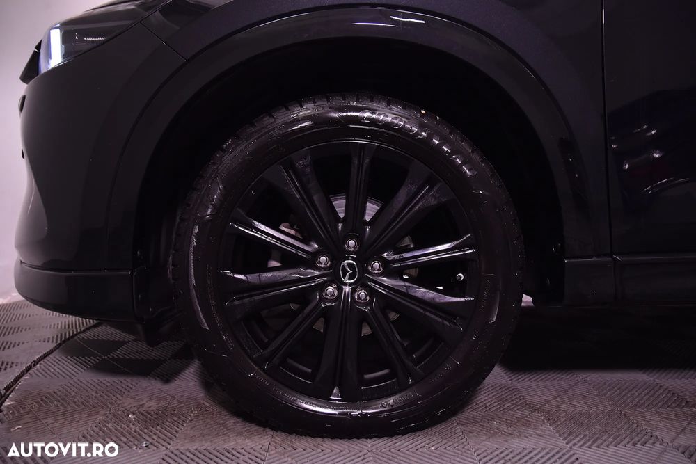 Mazda CX-5 - 13