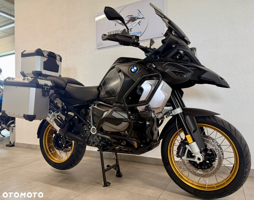 BMW R1250 GS Adventure - 3