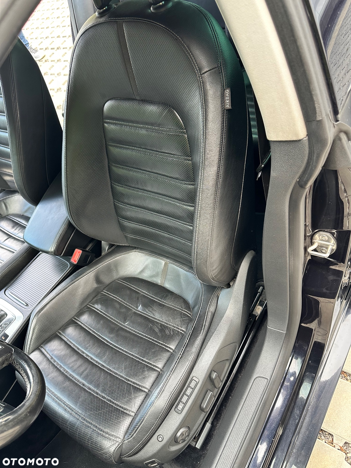 Volkswagen Passat 2.0 TDI DPF Highline DSG - 10