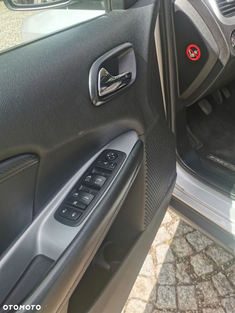 Fiat Freemont 2.0 Multijet 16V DPF Lounge - 11