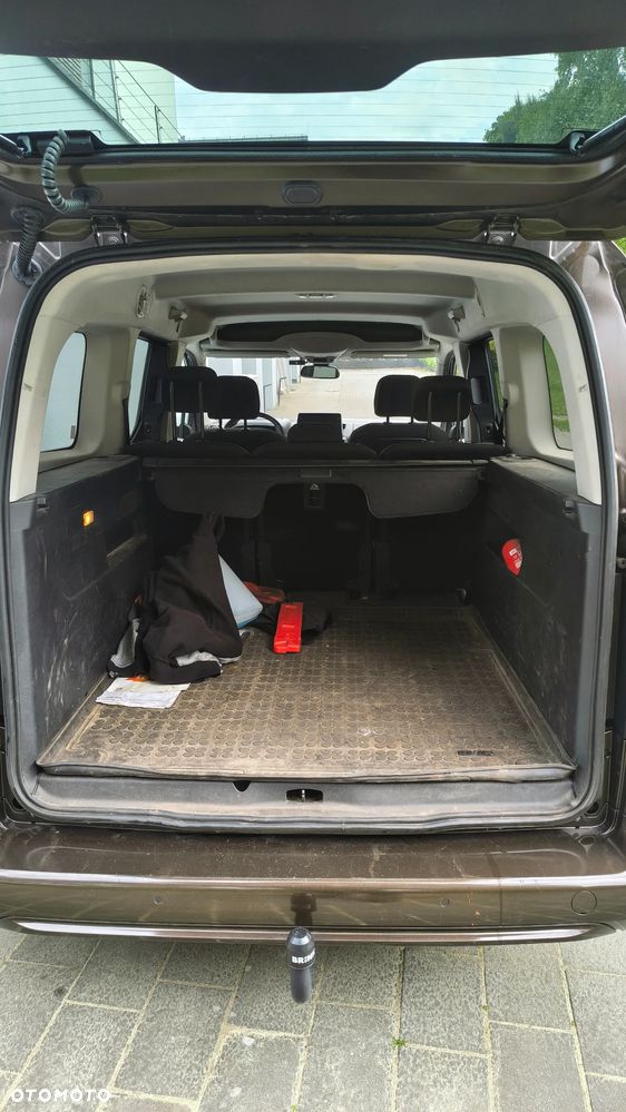 Opel Combo XL 1.5 CDTI Elite S&S - 14