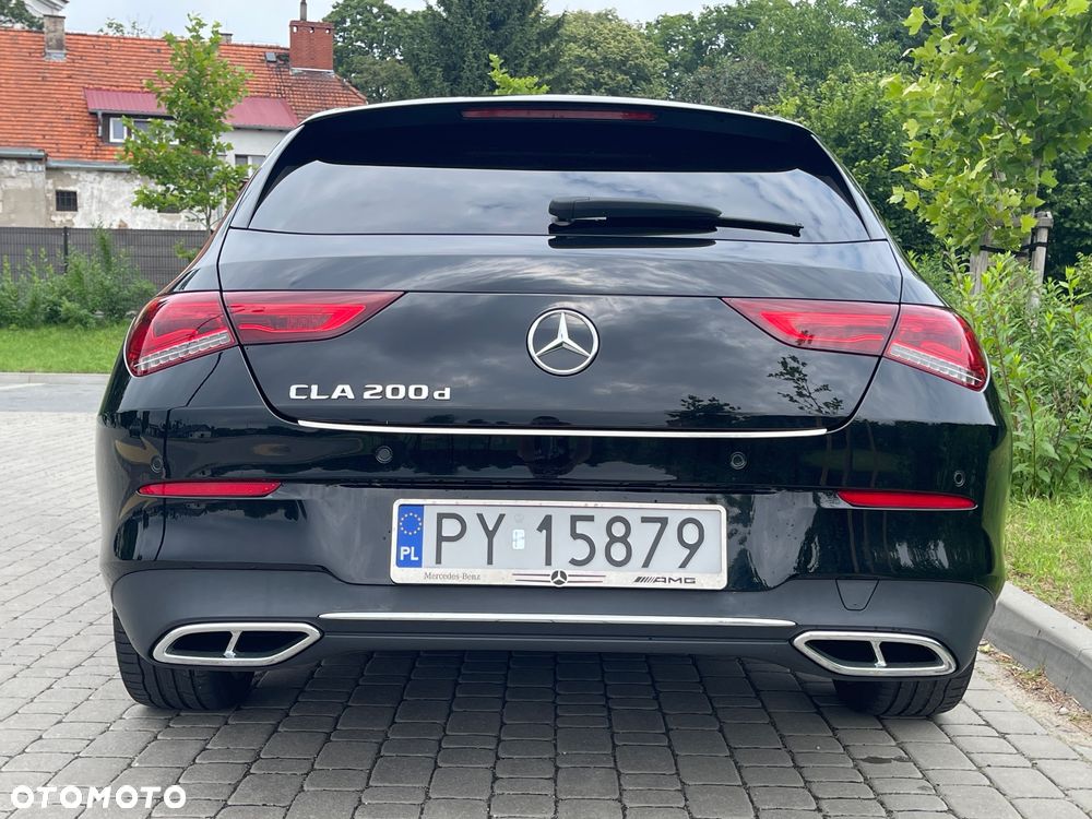 Mercedes-Benz CLA - 2