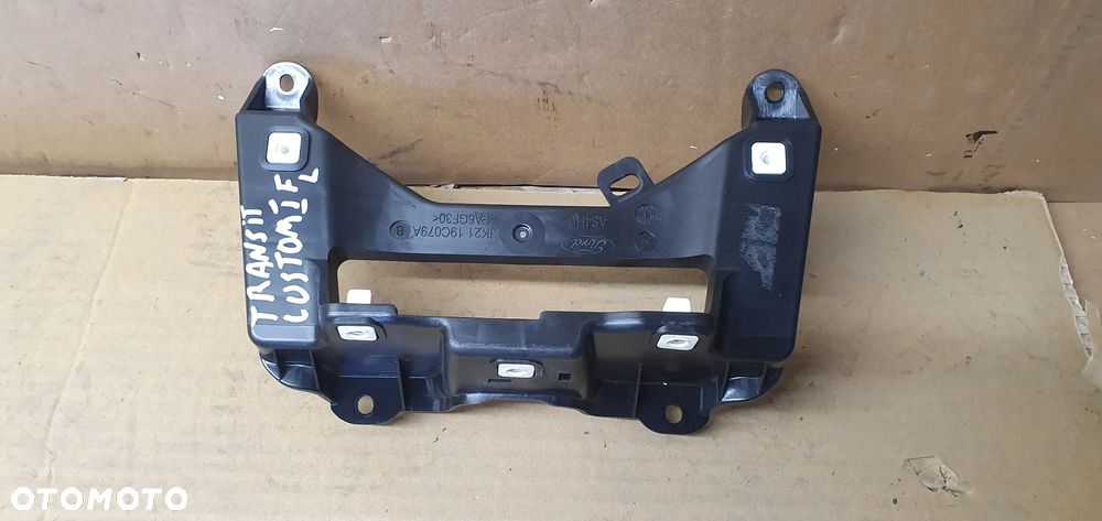 Uchwyt mocowanie wspornik Ford Transit Custom MK8 Lift JK21-19C079-AB - 2