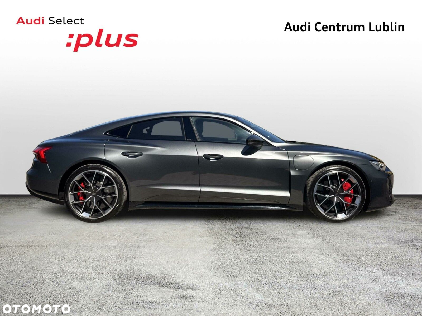 Audi e-tron GT - 6
