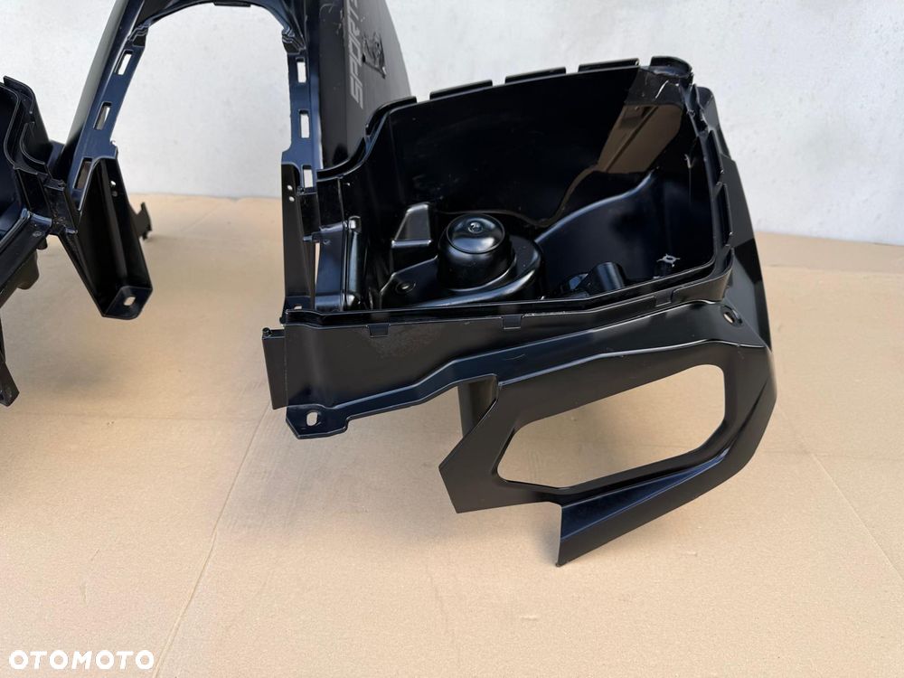 Przedni plastik owiewka Polaris Sportsman 570 2015-19 - 11