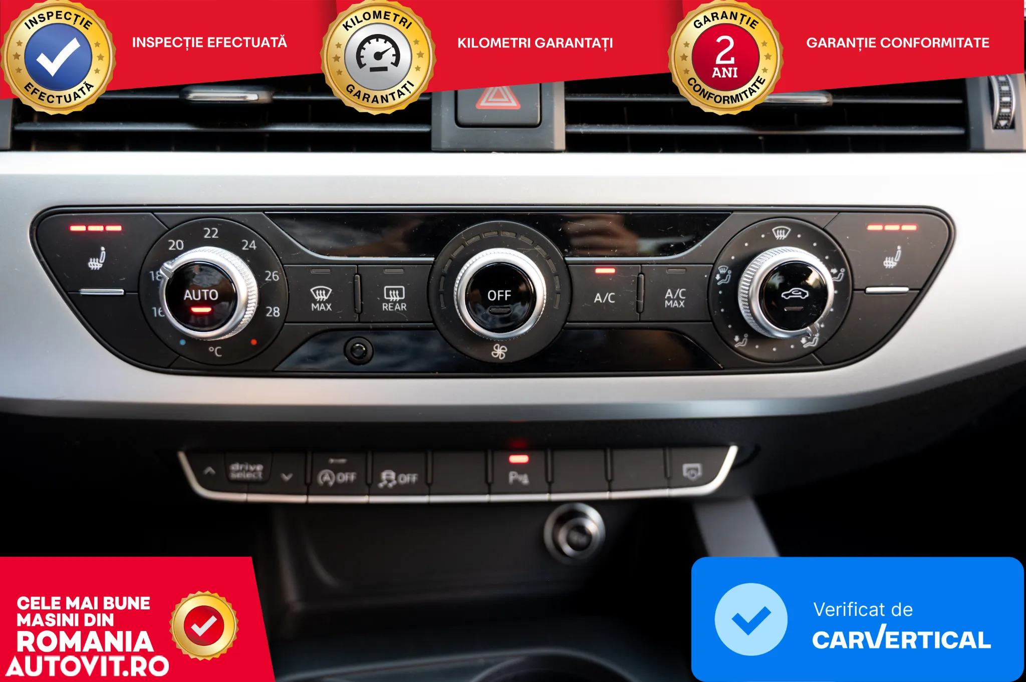 Audi A5 2.0 TDI Sportback (clean diesel) DPF multitronic - 15
