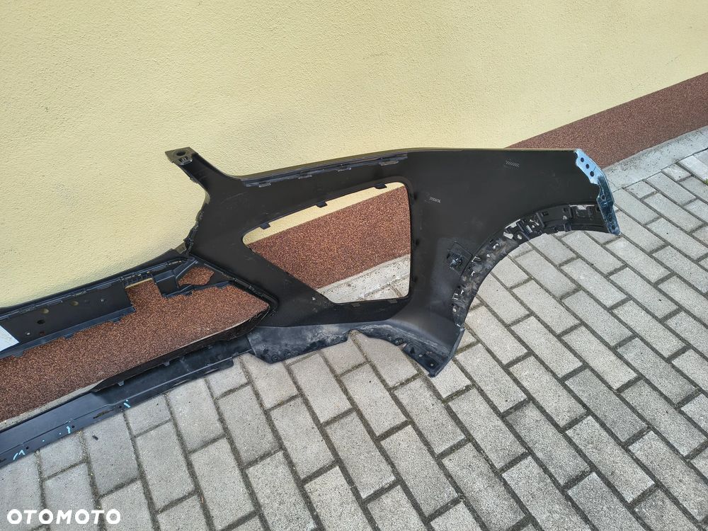 zderzak przedni przÓd bmw x6 f96 x6m Lift lci - 6