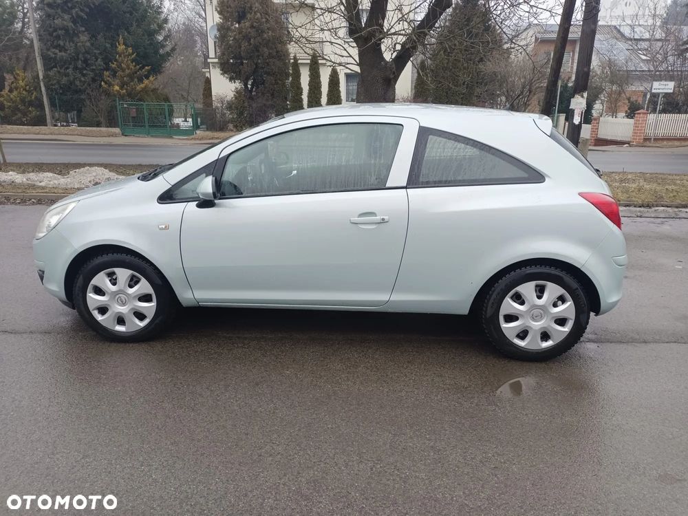 Opel Corsa 1.2 16V Enjoy - 2