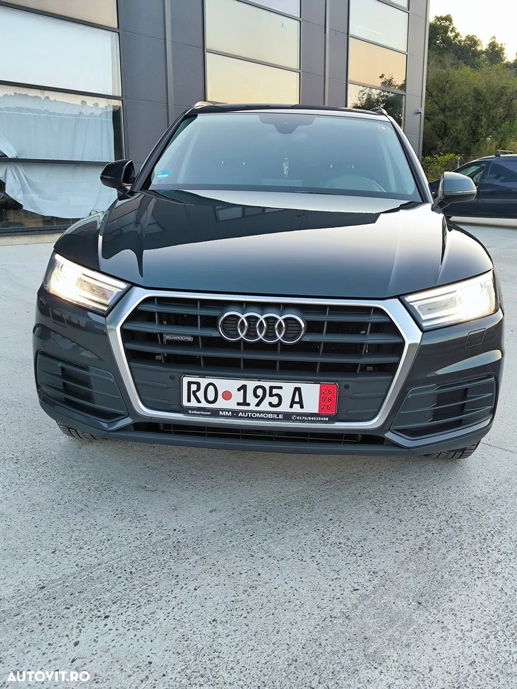 Audi Q5 2.0 TDI Quattro S tronic - 3