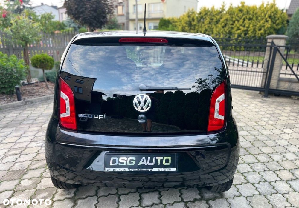 Volkswagen up! - 15