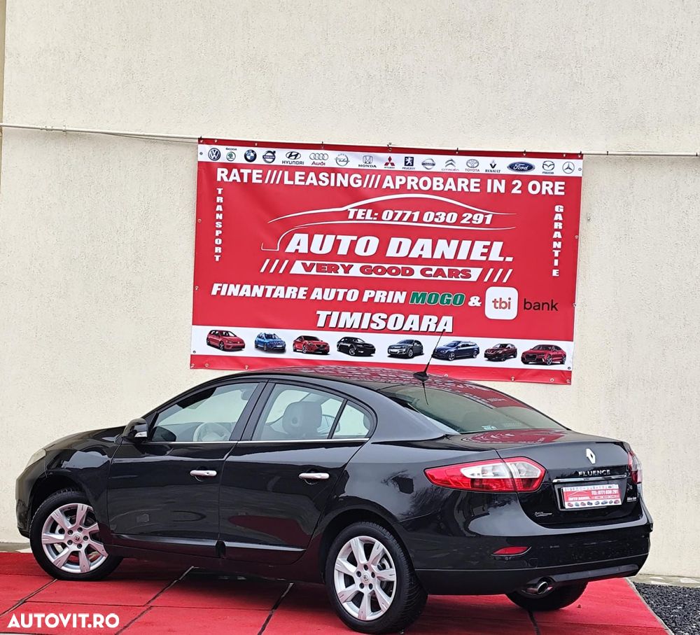 Renault Fluence - 4