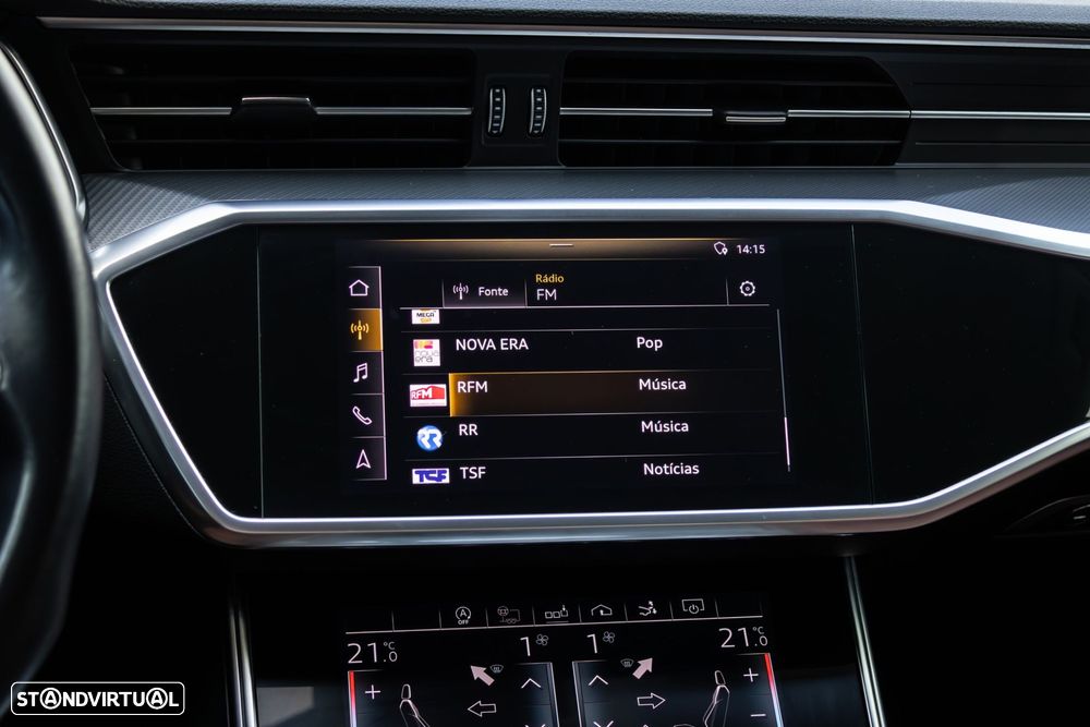 Audi A7 Sportback 40 TDI S tronic - 35