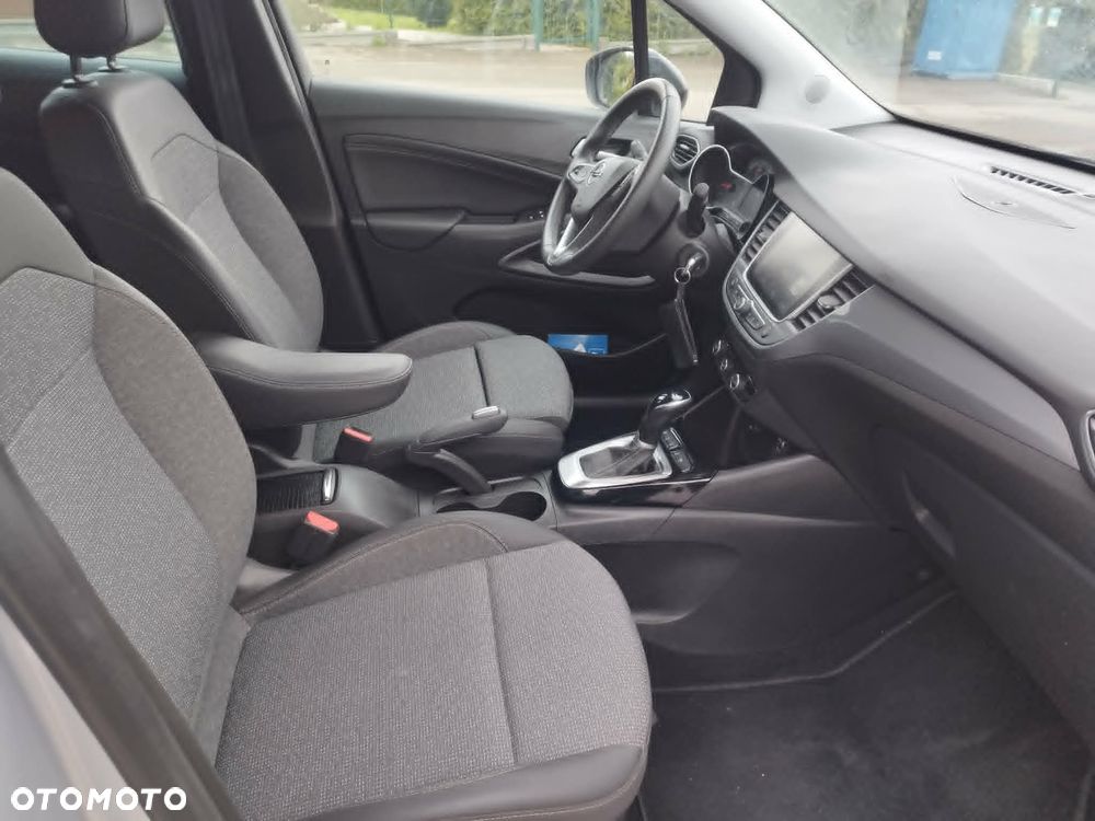 Opel Crossland 1.2 T Ultimate Pack - 24