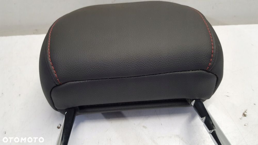 zagłówek przód Ford Mondeo MK5 ST - 2