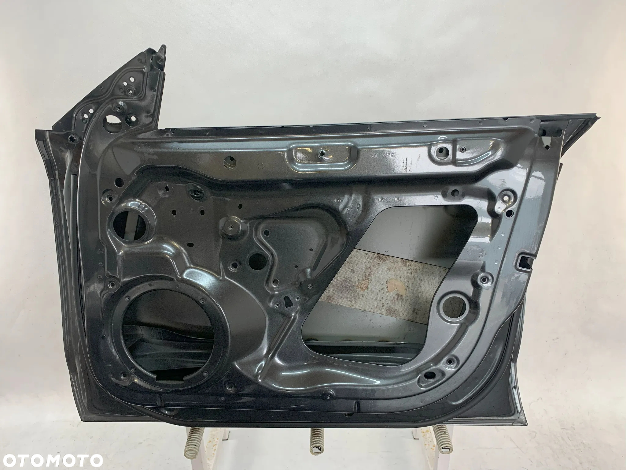 Image Audi A5 Sportback 07-16r Přední pravé dveře A 5