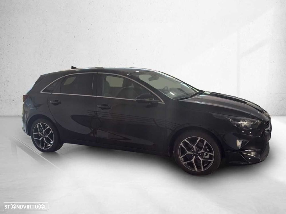 Kia Ceed 1.0 T-GDI Drive - 12