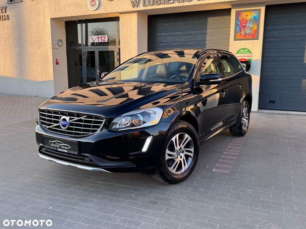 Volvo XC 60 - 11