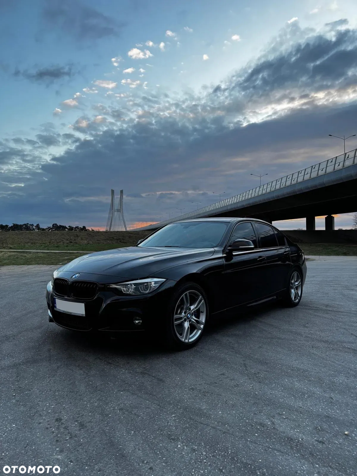 BMW Seria 3 330i M Sport Shadow - 13