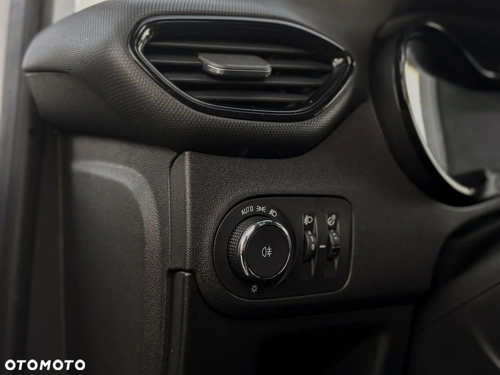 Opel Crossland X 1.2 Start/Stop Edition - 21