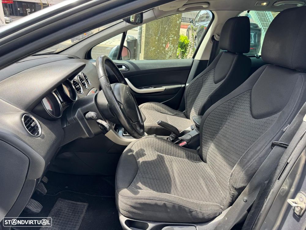 Peugeot 308 SW 1.6 HDi Sport CVM6 - 12