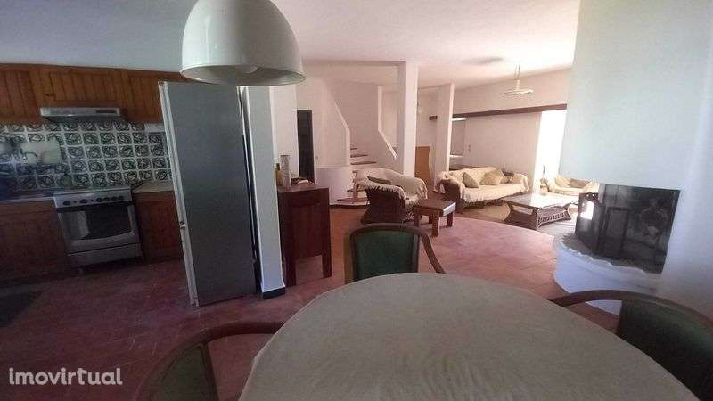 Vivenda T3 em Vilamoura arrendamento anual - Grande imagem: 2/12