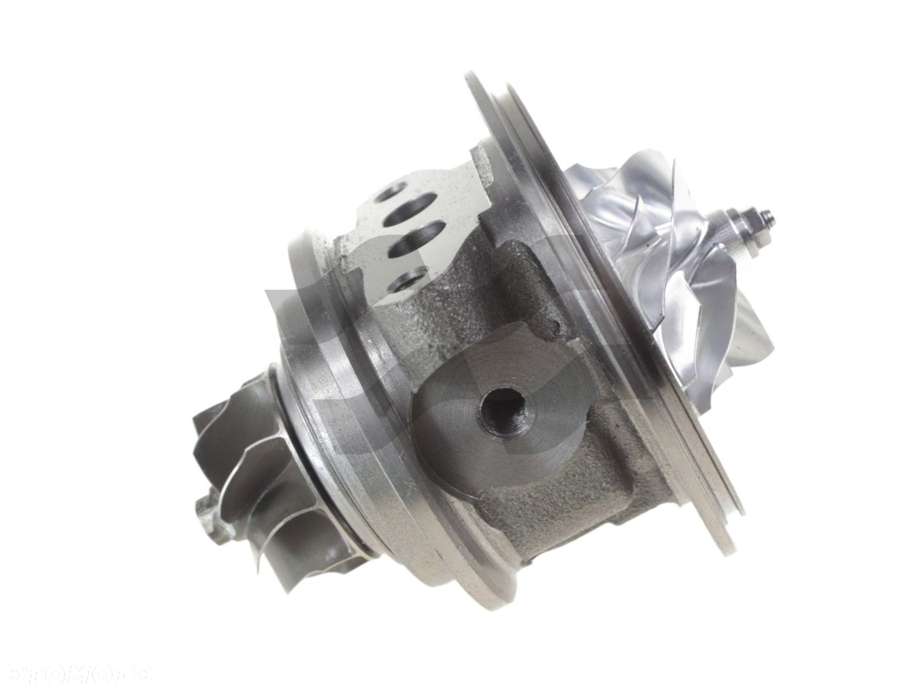 Środek turbosprężarki do MC19123011063 Honda CR-V 1.5 VTEC 134kW 2016-2019 - 5