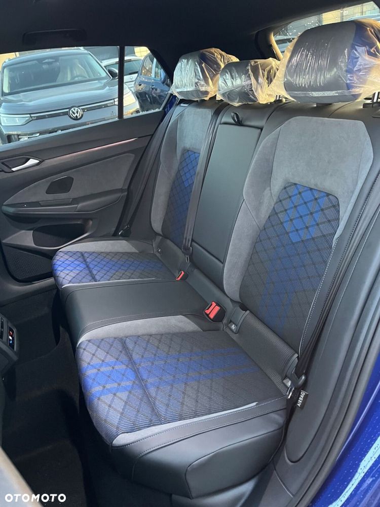 Volkswagen Golf 2.0 TSI 4Motion R - 10