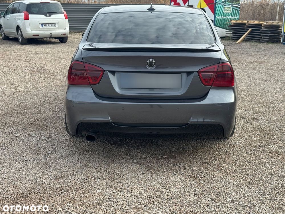 BMW Seria 3 - 2