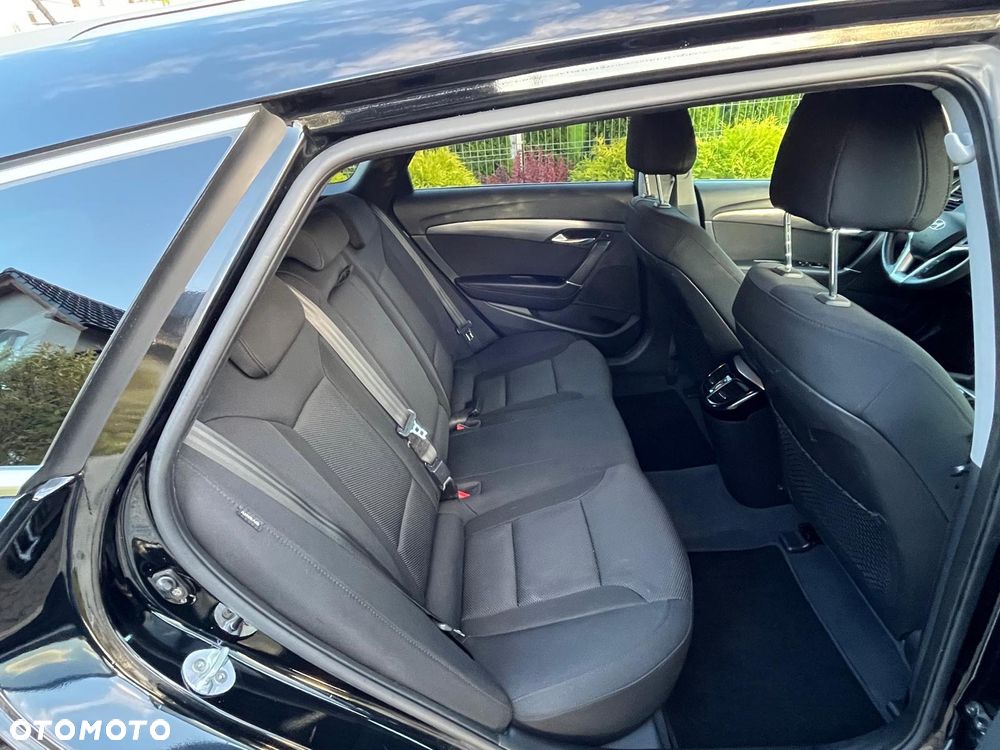 Hyundai i40 1.7 CRDi Premium - 12