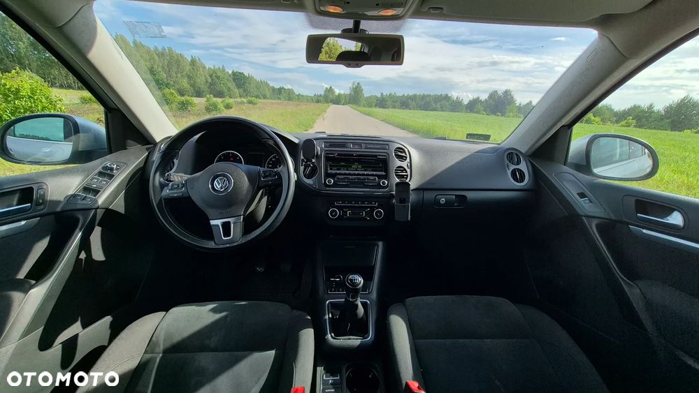 Volkswagen Tiguan 2.0 TDI Trend&Fun - 7