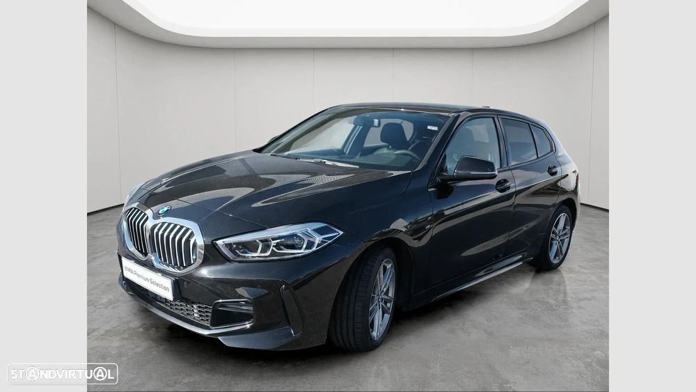BMW 116 - 2