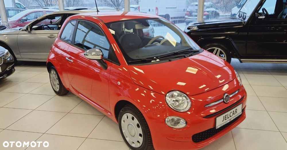 Fiat 500 - 13