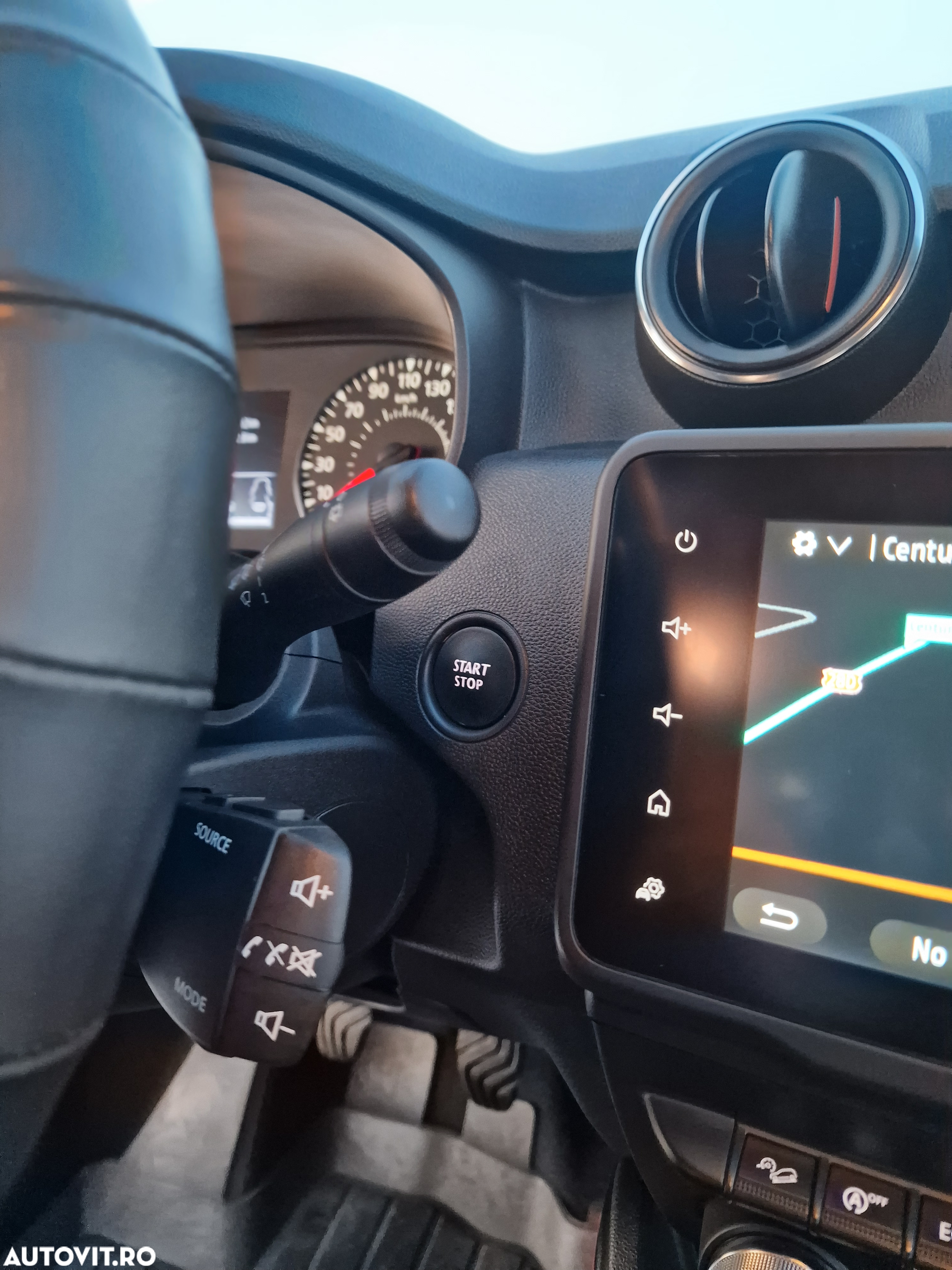Dacia Duster TCe 150 4WD SL Prestige Extreme - 19