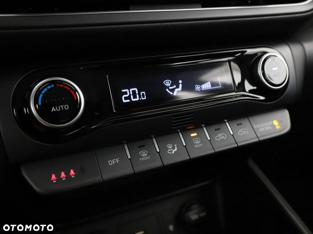 Hyundai Kona - 29