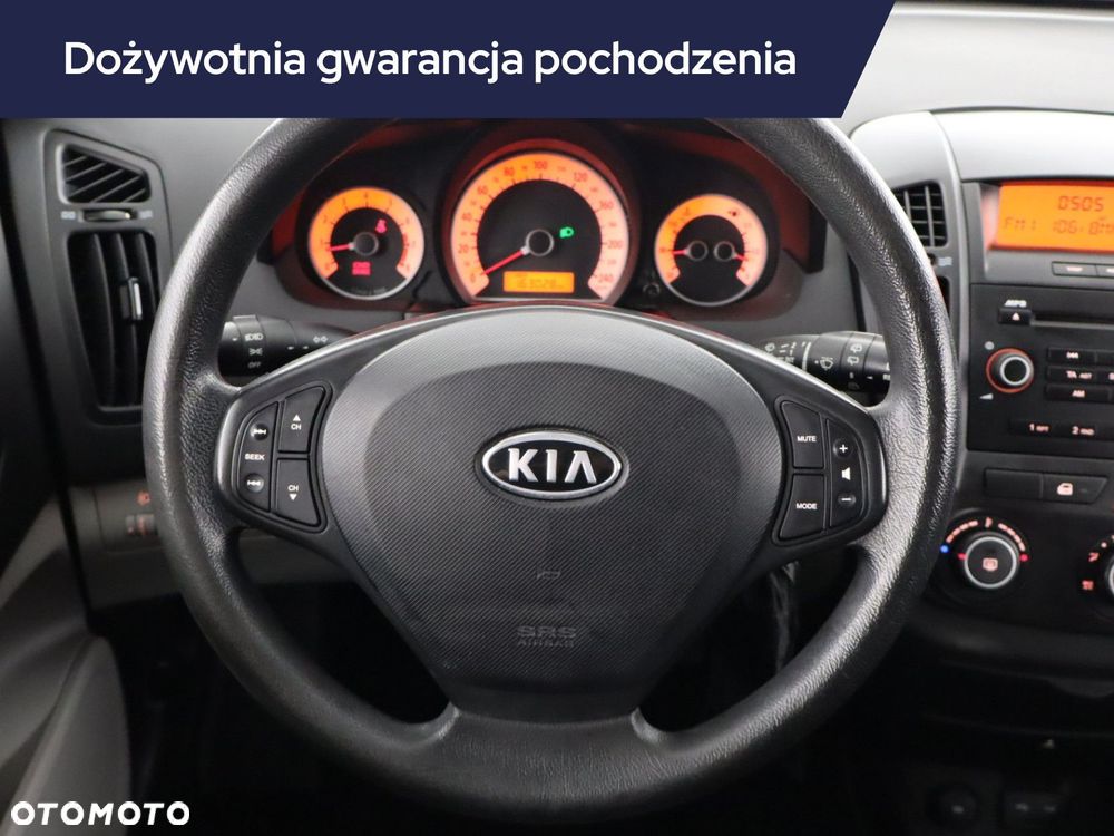 Kia ProCeed - 17