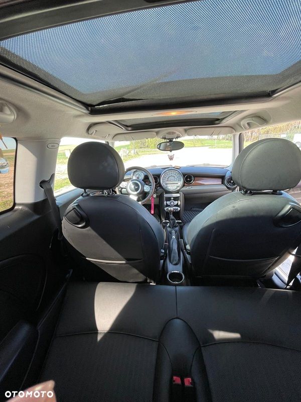 MINI Cooper D - 4