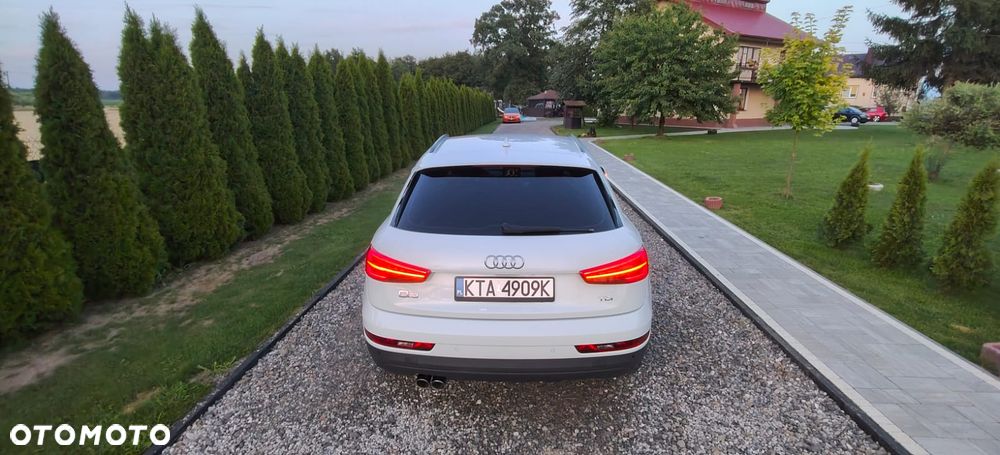 Audi Q3 2.0 TDI - 6