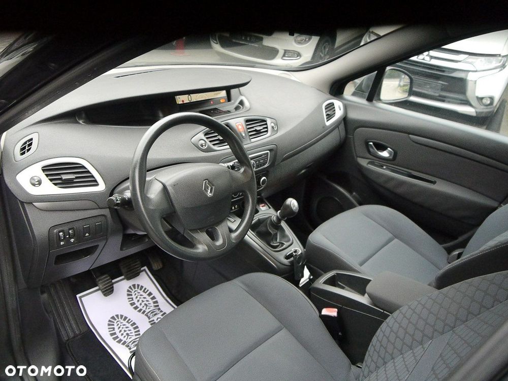 Renault Grand Scenic 1.5 dCi Dynamique - 24