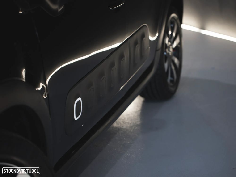 Citroën C3 1.2 PureTech Feel Pack - 12