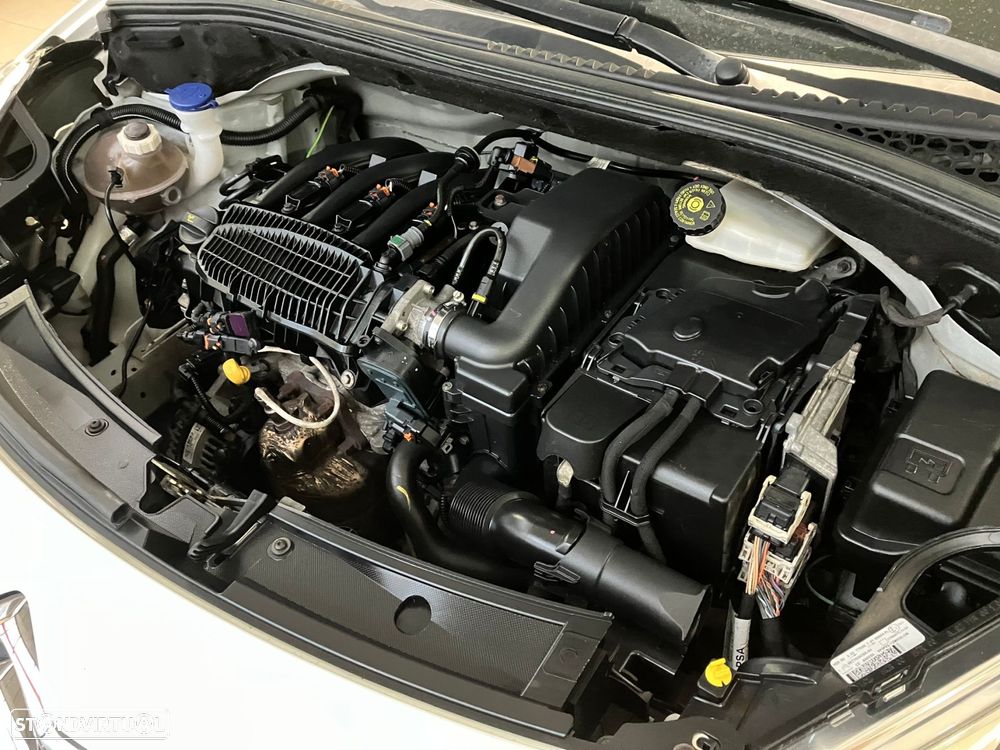 Citroën C3 1.0 PureTech Attraction - 31