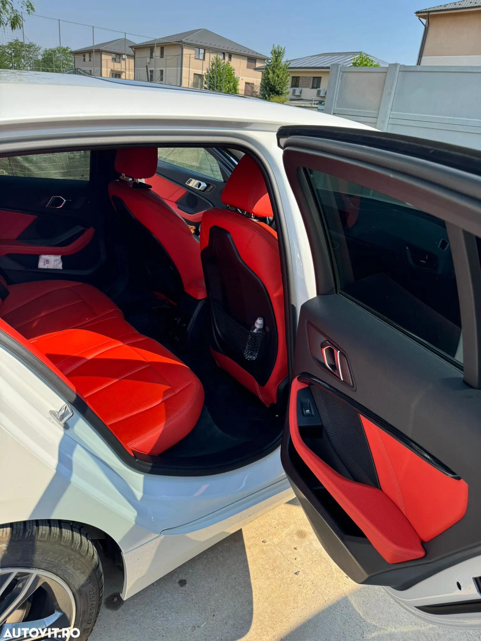BMW Seria 1 120d xDrive AT - 12