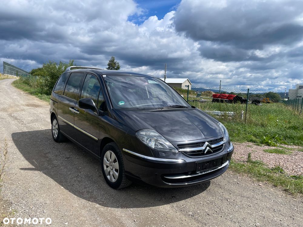 Citroën C8 2.0 HDi Attraction - 22