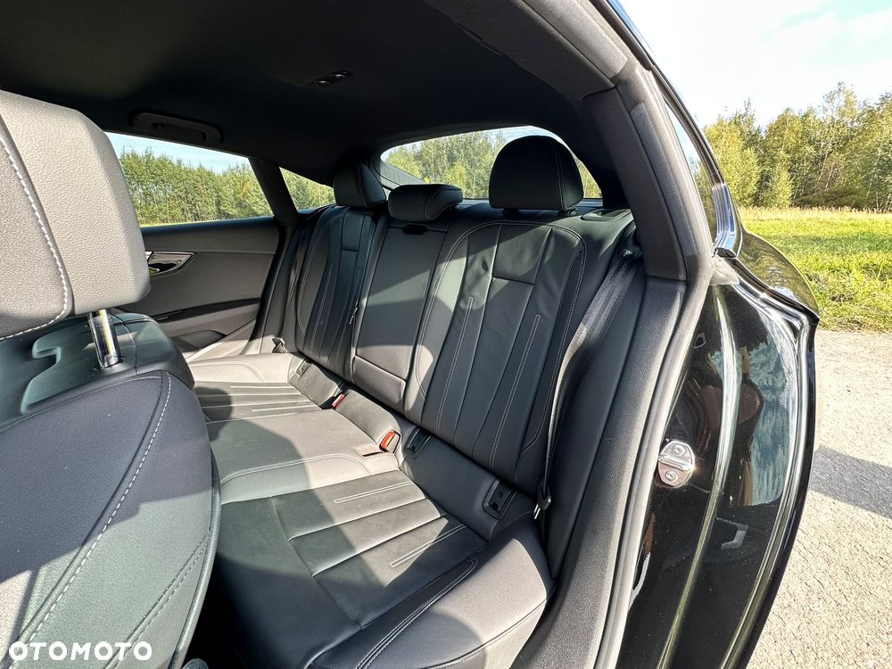 Audi A5 Sportback 2.0 TFSI Quattro S tronic - 16