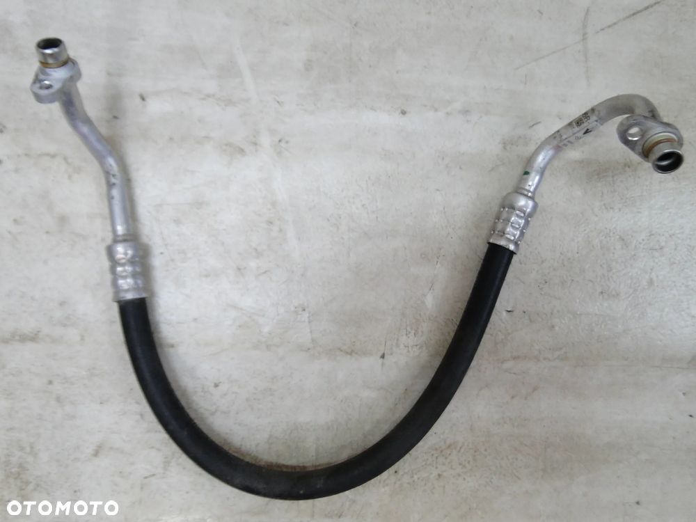 DACIA SANDERO II 2 WĄŻ PRZEWÓD RURKA KLIMATYZACJI 1.2 16V EUROPA