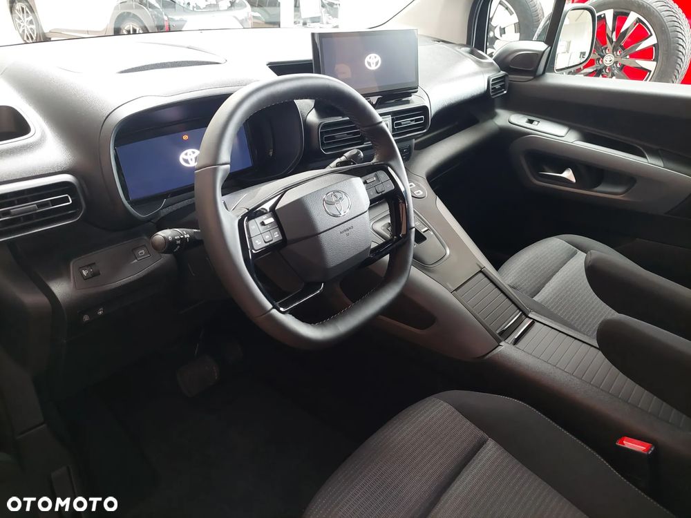 Toyota Proace City Verso Long 1.5 D-4D Family - 10