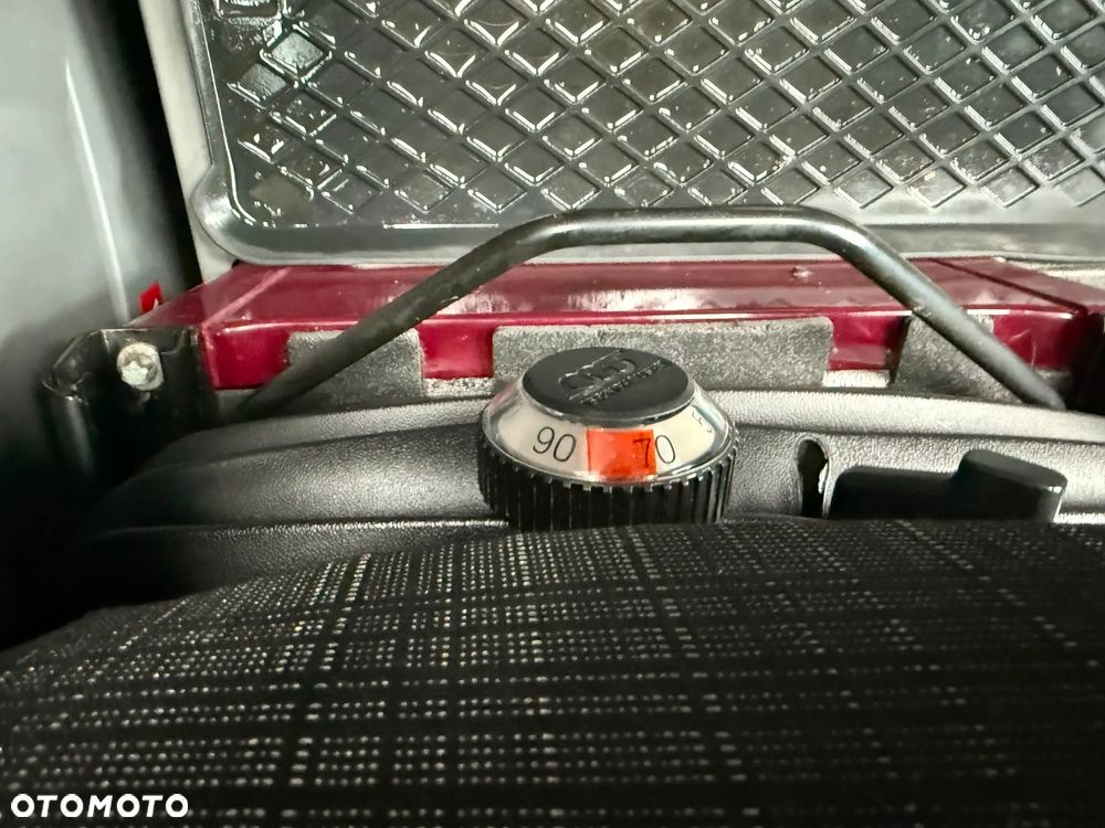 Mercedes-Benz Sprinter 316 CDI, 2.2 163KM, L2H2, Niski przebieg, Bardzo zadbany - 26