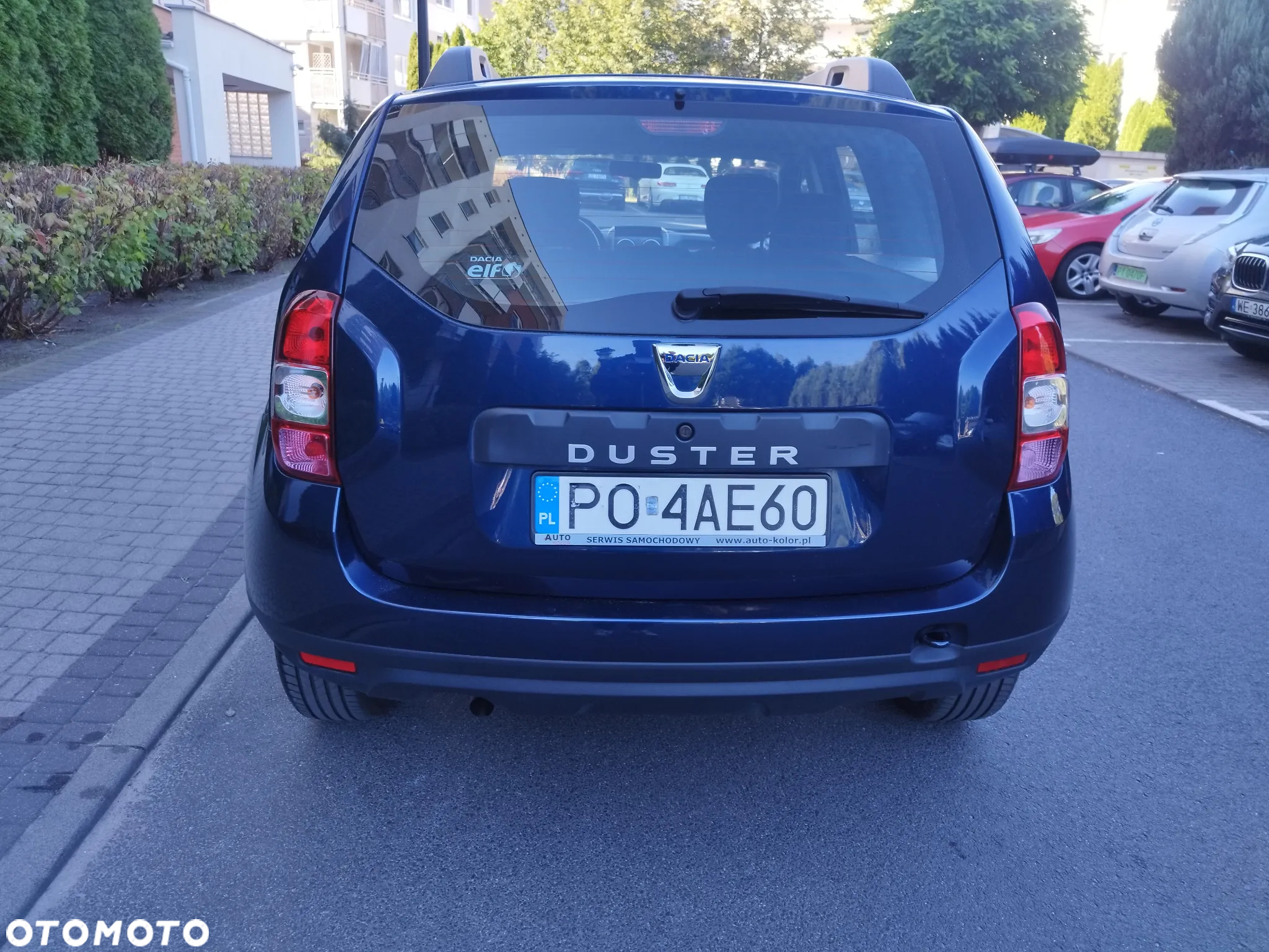 Dacia Duster - 4
